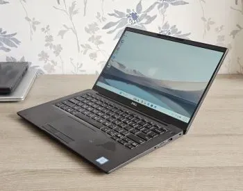 Dell ნოუთბუქი თბილისი