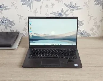 Dell ნოუთბუქი თბილისი