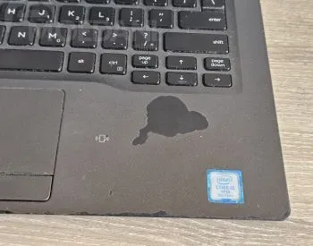 Dell ნოუთბუქი თბილისი - photo 7