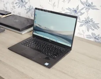 Dell ნოუთბუქი თბილისი - photo 3