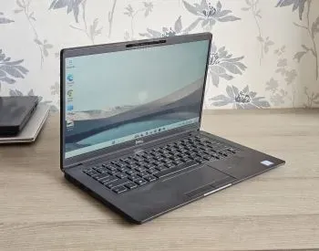 Dell ნოუთბუქი თბილისი - photo 4