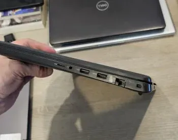 Dell latitude i5-11th თბილისი