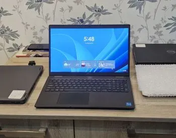 Dell latitude i5-11th თბილისი