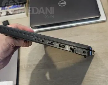 Dell latitude i5-11th თბილისი - photo 5