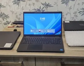 Dell latitude i5-11th თბილისი - photo 1