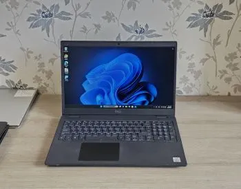 Dell laptop 15.6 თბილისი