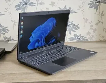 Dell laptop 15.6 თბილისი