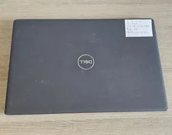 Dell laptop 15.6 თბილისი
