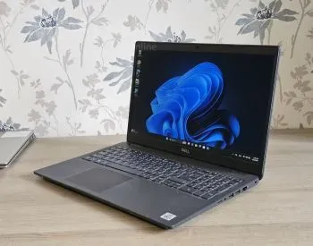 Dell laptop 15.6 თბილისი - photo 3