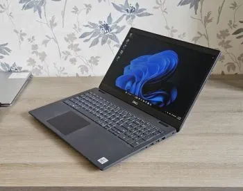 Dell laptop 15.6 თბილისი - photo 5