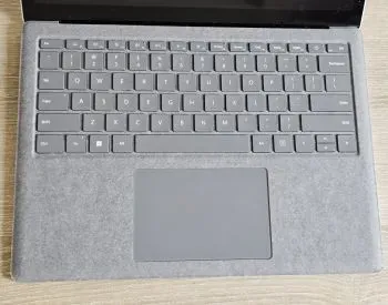 Microsoft surface laptop 3 თბილისი