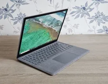 Microsoft surface laptop 3 თბილისი