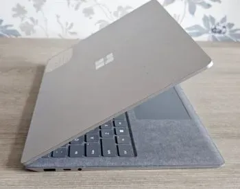 Microsoft surface laptop 3 თბილისი