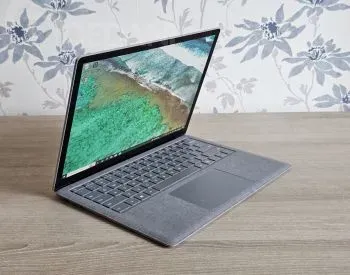 Microsoft surface laptop 3 თბილისი - photo 3