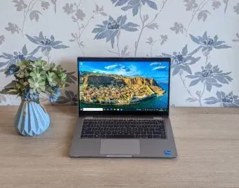 Dell laptop/tablet i7-11th თბილისი