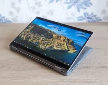 Dell laptop/tablet i7-11th თბილისი