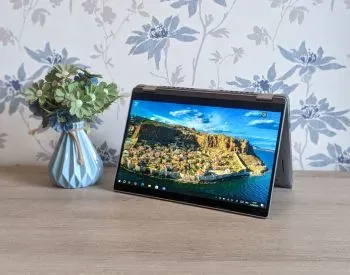 Dell laptop/tablet i7-11th თბილისი