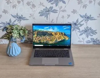 Dell laptop/tablet i7-11th თბილისი - photo 3