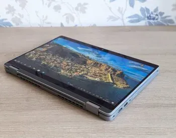 Dell laptop/tablet i7-11th თბილისი - photo 5