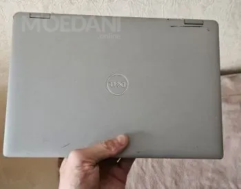 Dell laptop/tablet i7-11th თბილისი - photo 7