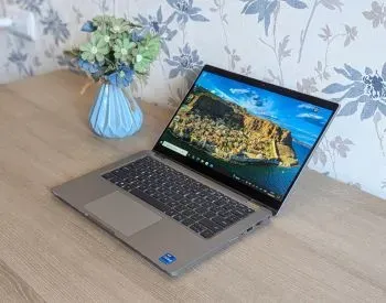 Dell laptop/tablet i7-11th თბილისი - photo 2