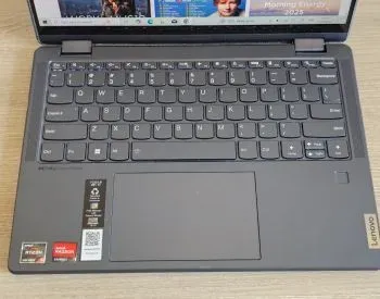Lenovo yoga 6 თბილისი