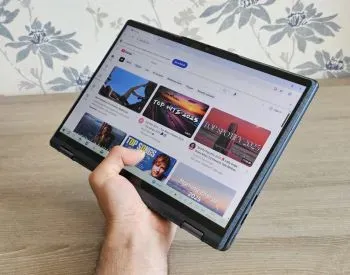 Lenovo yoga 6 თბილისი