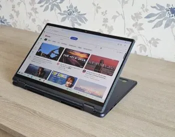 Lenovo yoga 6 თბილისი