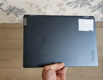 Lenovo yoga 6 თბილისი
