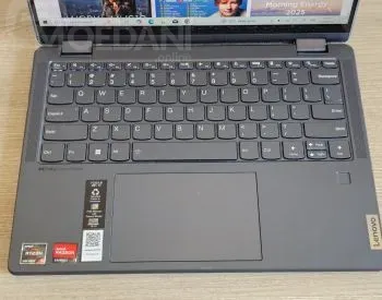 Lenovo yoga 6 თბილისი - photo 5