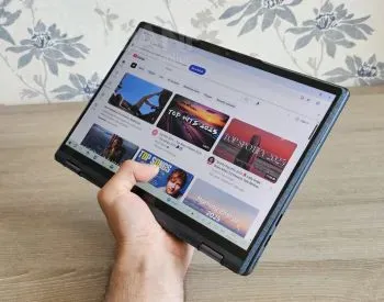 Lenovo yoga 6 თბილისი - photo 2