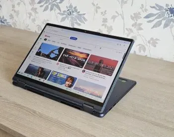 Lenovo yoga 6 თბილისი - photo 1