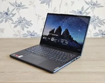 Lenovo yoga 6 თბილისი - photo 4