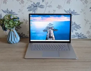 Microsoft surface laptop 5 თბილისი