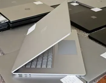 Microsoft surface laptop 5 თბილისი
