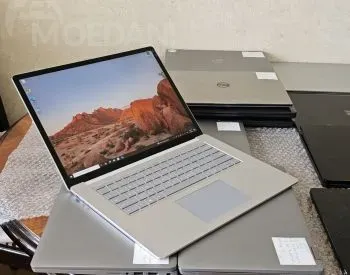 Microsoft surface laptop 5 თბილისი - photo 2