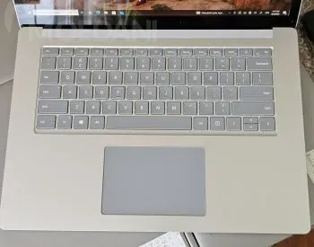 Microsoft surface laptop 5 თბილისი - photo 5