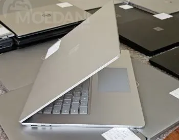 Microsoft surface laptop 5 თბილისი - photo 4