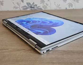 Dell inspiron i7-1260P თბილისი