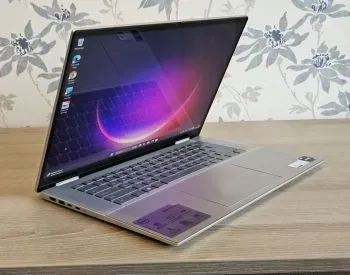 Dell inspiron i7-1260P თბილისი