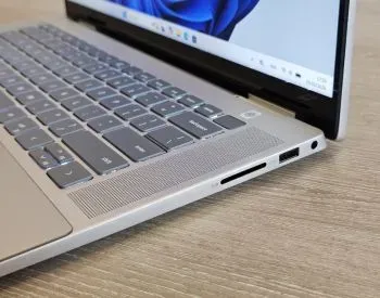 Dell inspiron i7-1260P თბილისი