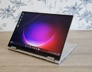 Dell inspiron i7-1260P თბილისი