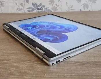 Dell inspiron i7-1260P თბილისი - photo 4