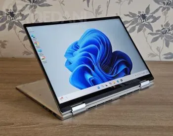 Dell inspiron i7-1260P თბილისი - photo 1