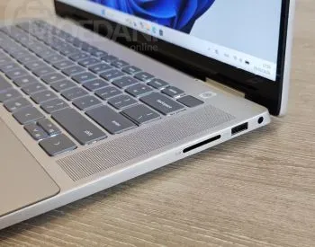 Dell inspiron i7-1260P თბილისი - photo 5