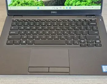 Dell laptop თბილისი