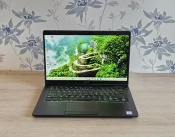 Dell laptop თბილისი