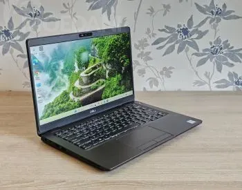 Dell laptop თბილისი - photo 2