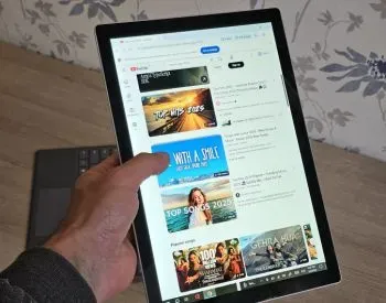 Ლეპტოპ/პლანშეტი თბილისი