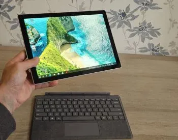 Ლეპტოპ/პლანშეტი თბილისი